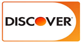 Pay with Discover